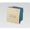 Hạt công tắc 20A A70-88726