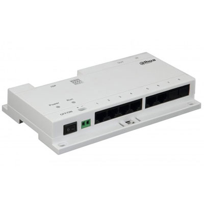 POE Switch VTNS1060A