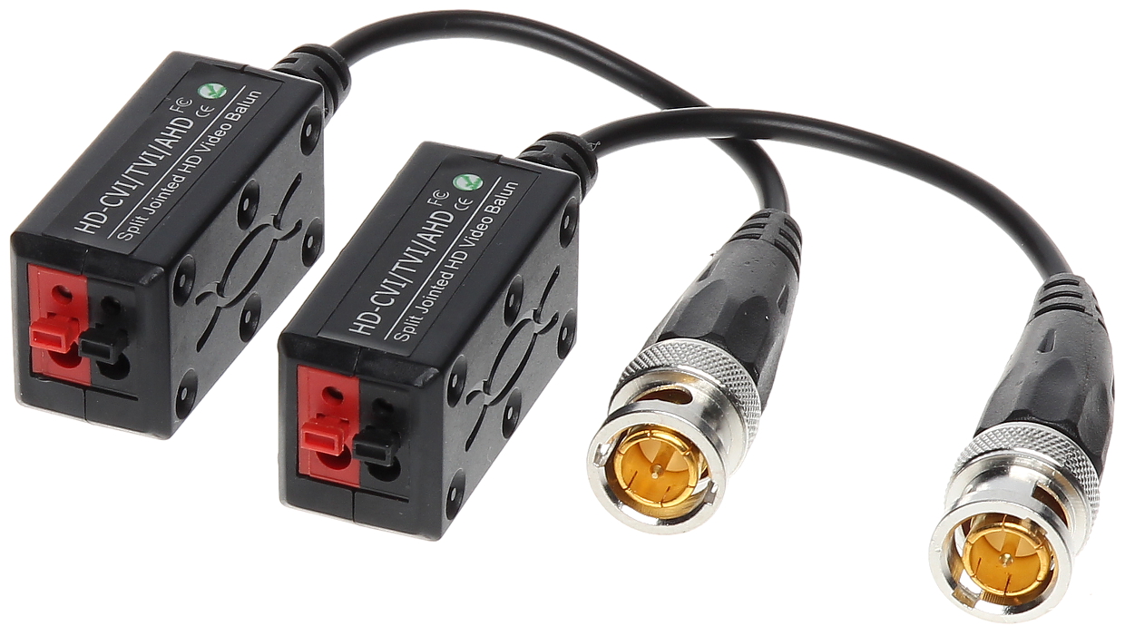 VIDEO BALUN