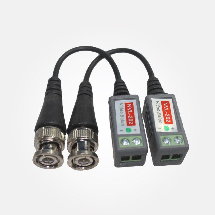 VIDEO BALUN 202HD