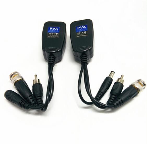 VIDEO BALUN 3 IN 1 PVA