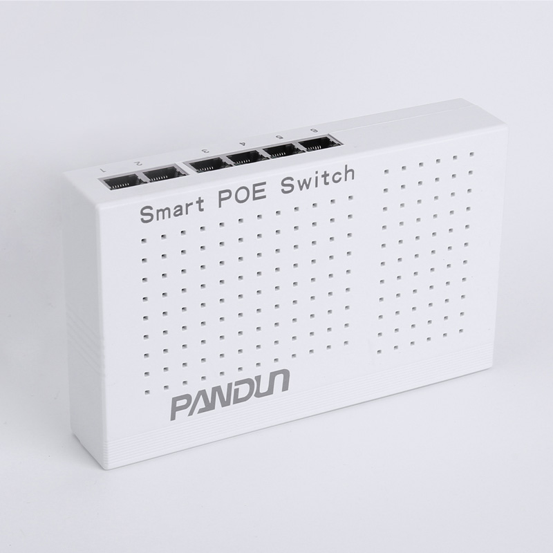 SWITCH POE PANDUN PD-A42