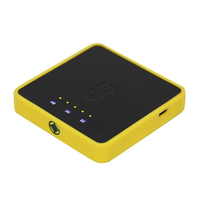 WIFI 3G/4G MINI - EE40VB