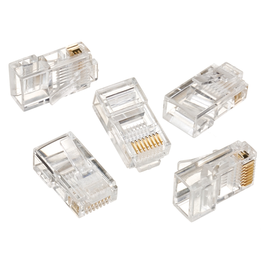 JACK RJ45 TENDA