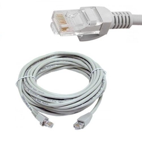 CÁP MẠNG BẤM SẴN RJ45 - 40M