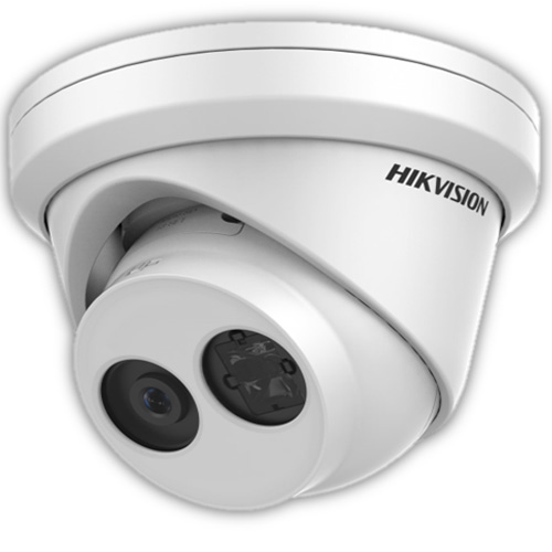 HIKVISION DS-2CD2323G0-I