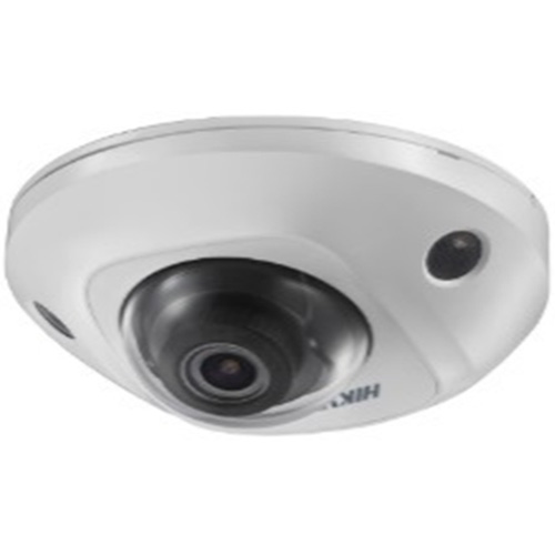 HIKVISION DS-2CD2543G0-IS