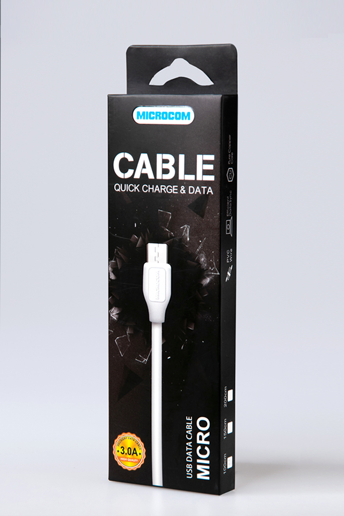 Dây Sạc S5 Chân Micro