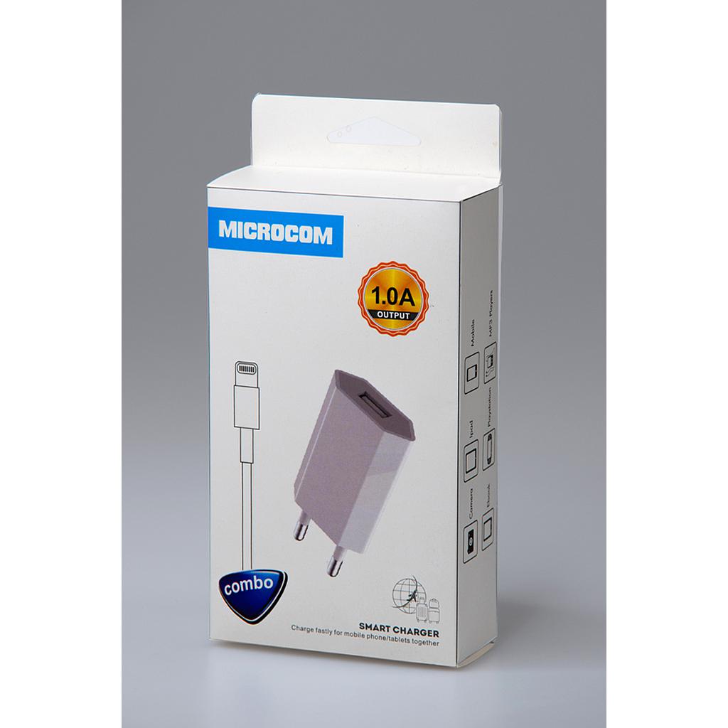 Bộ Sạc IP A2Cl
