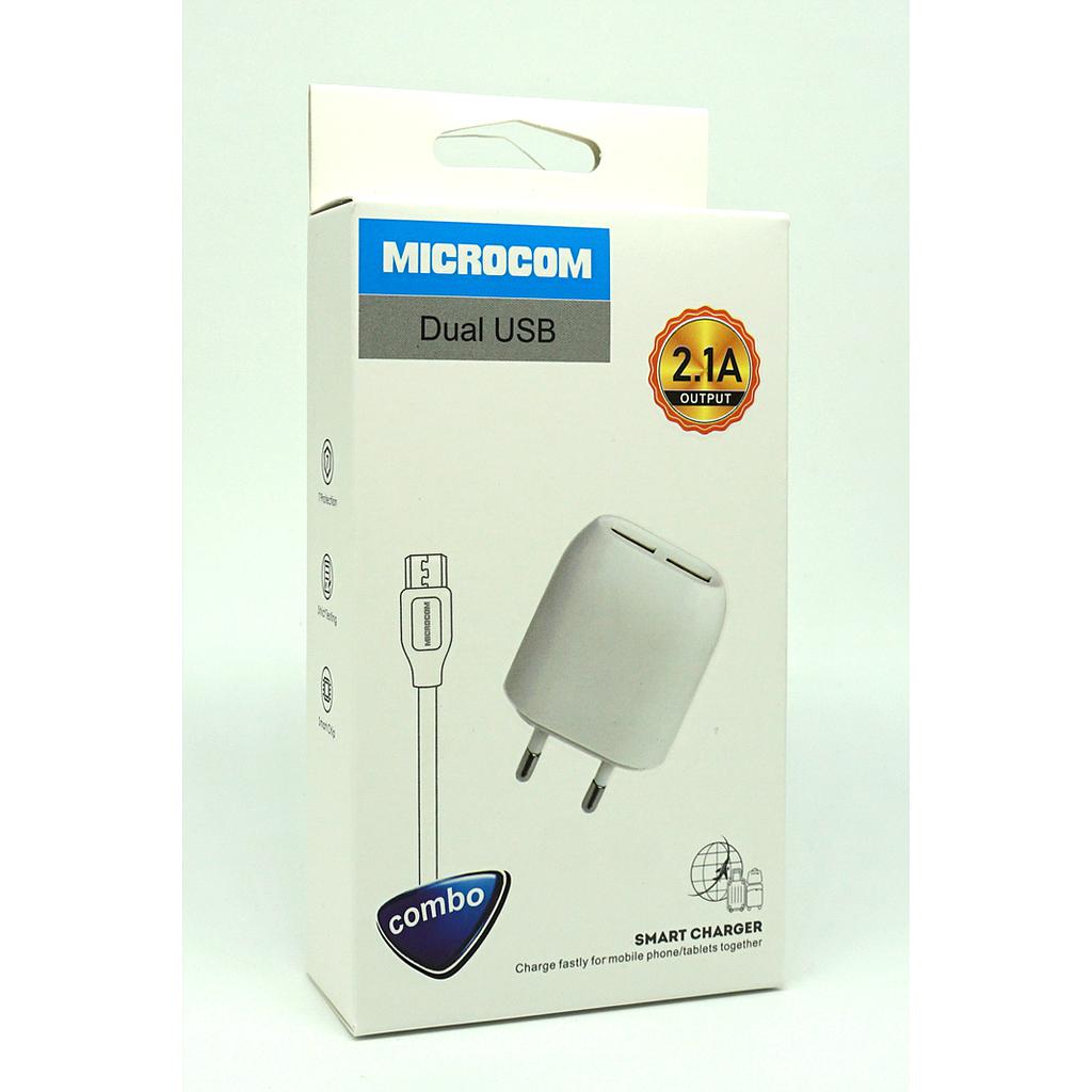 Combo Sạc Z25 micro