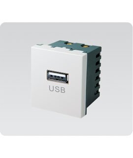 Hạt ổ cắm USB A50-88530