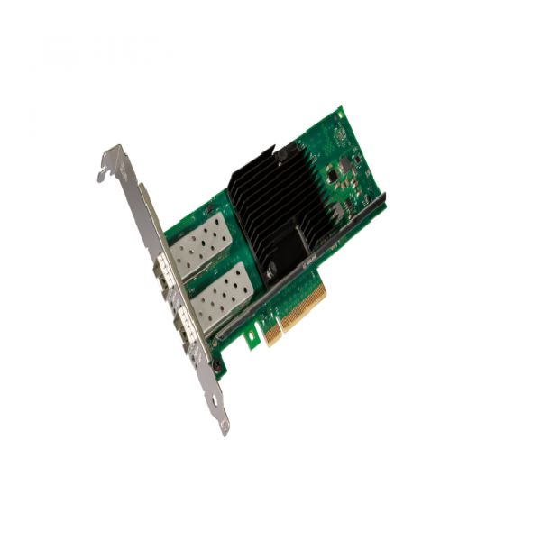 Intel X710-DA2 Ethernet Converged Network Adapter